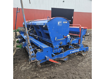Sätechnik Fiona Orion XR 4.00 - SEEDCOM XR VB 4.0: das Bild 5