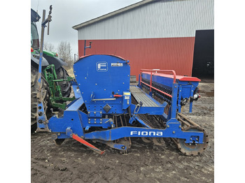 Sätechnik Fiona Orion XR 4.00 - SEEDCOM XR VB 4.0: das Bild 4