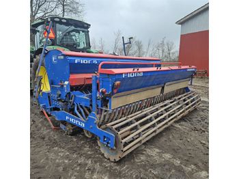 Sätechnik Fiona Orion XR 4.00 - SEEDCOM XR VB 4.0: das Bild 3