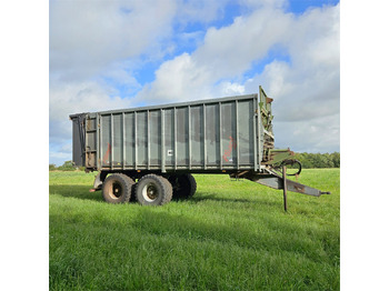 FLIEGL Landwirtschaftlicher Anhänger