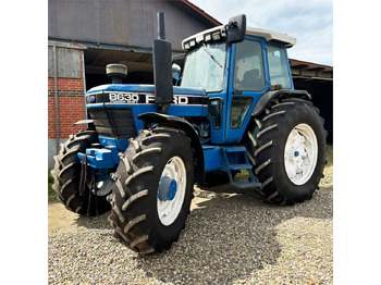 FORD Traktor