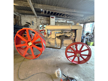 FORDSON Traktor