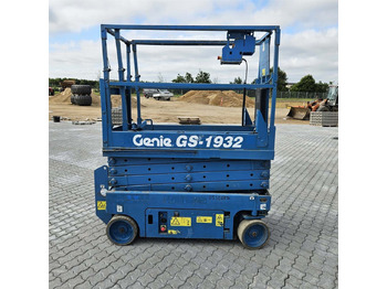 Genie GS-1932 - Leasing Genie GS-1932: das Bild 3