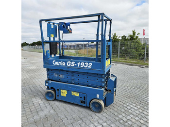 Genie GS-1932 - Leasing Genie GS-1932: das Bild 1