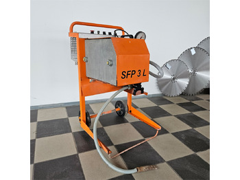 Werkzeugmaschine