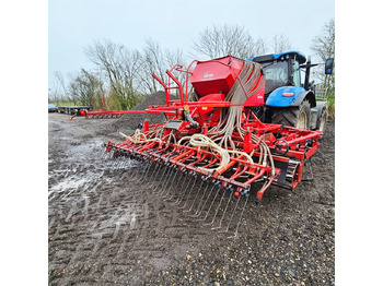 Sätechnik HE-VA Terra Seeder: das Bild 4