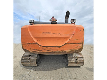 Kettenbagger Hitachi ZX210 LC-5B: das Bild 2