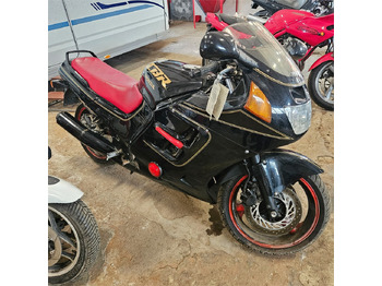 HONDA Motorrad