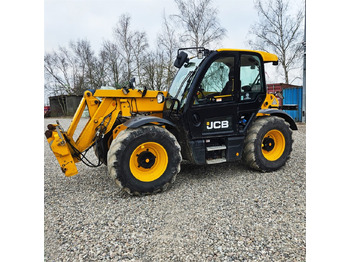 JCB Teleskoplader