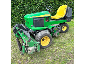 JOHN DEERE Rasenmäher
