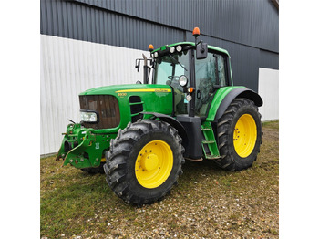 JOHN DEERE 6930 Traktor