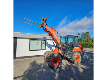 KUBOTA R070 Radlader