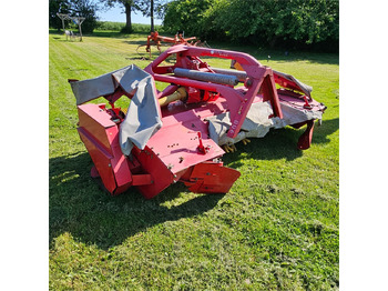 KUHN Grünlandtechnik