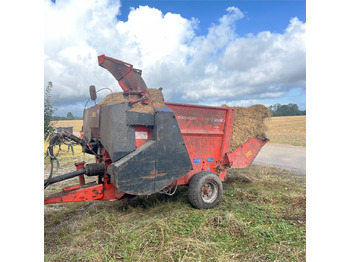 KUHN Fütterungstechnik
