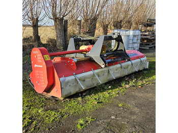 KVERNELAND Grünlandtechnik