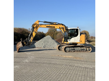 LIEBHERR R 914 Kettenbagger