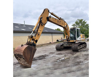 LIEBHERR R 914 Kettenbagger
