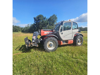 MANITOU Teleskoplader