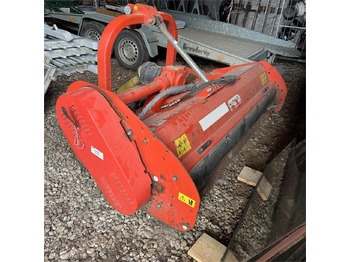MASCHIO GASPARDO Grünlandtechnik