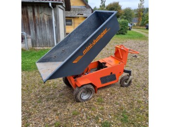Mini-Kipper Mini Dumper RCD 1100 E: das Bild 1
