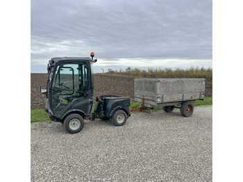 KÄRCHER Kommunal-/ Sonderfahrzeug