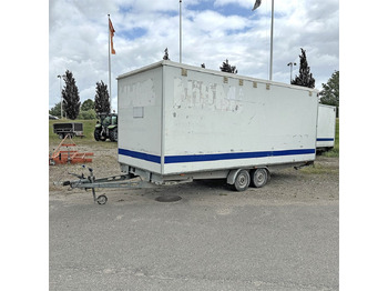 Wohncontainer