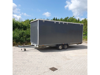 Wohncontainer
