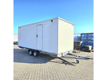 Wohncontainer