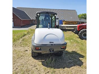 Radlader Schaeff-Terex SKL 844: das Bild 5