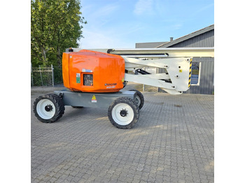 Snorkel A62JRT - Leasing Snorkel A62JRT: das Bild 2