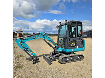 SUNWARD Minibagger