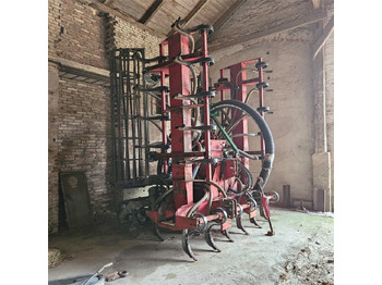 Düngetechnik Thyregod FM-8000 Fieldmaster: das Bild 3