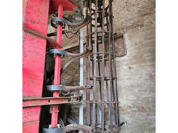 Düngetechnik Thyregod FM-8000 Fieldmaster: das Bild 4
