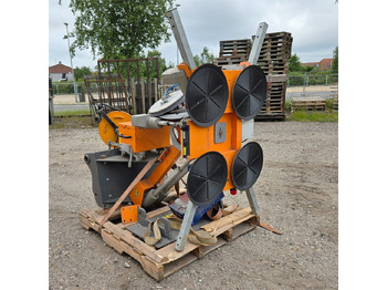 Teleskoplader