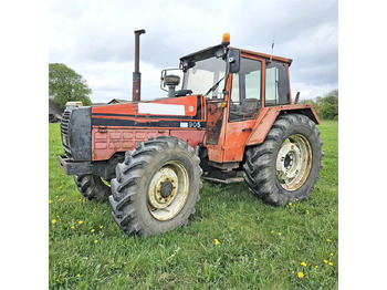 VALMET Traktor