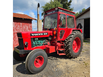 VOLVO Traktor
