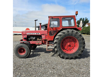 Traktor Volvo T810A: das Bild 2