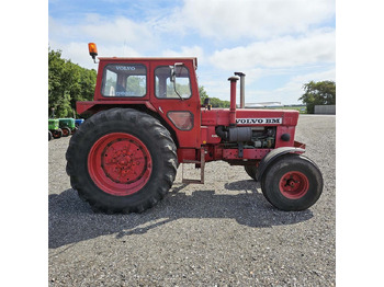 Traktor Volvo T810A: das Bild 5