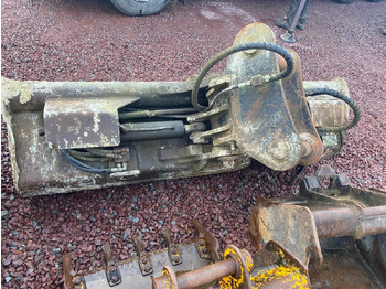 Baggerschaufel ARDEN EQUIPEMENT ORIENTABLE 2M20: das Bild 4