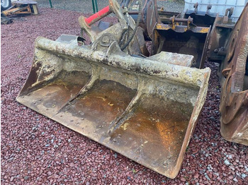 Baggerschaufel ARDEN EQUIPEMENT ORIENTABLE 2M20: das Bild 2