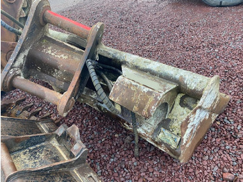 Baggerschaufel ARDEN EQUIPEMENT ORIENTABLE 2M20: das Bild 3