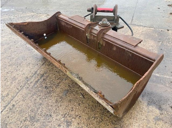 Baggerschaufel ARDEN EQUIPMENT 1M80: das Bild 2