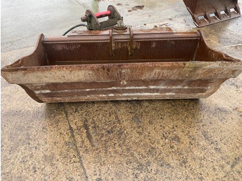 Baggerschaufel ARDEN EQUIPMENT 1M80: das Bild 3