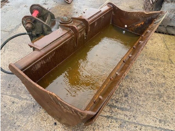 Baggerschaufel ARDEN EQUIPMENT 1M80: das Bild 4