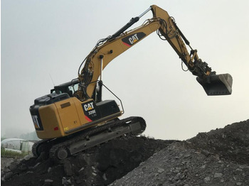 CATERPILLAR 320EL Kettenbagger
