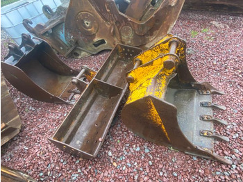JCB Baggerschaufel