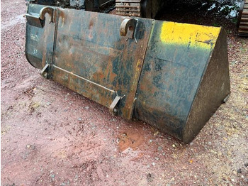 Ladeschaufel JCB TELESCOPIQUE 2M20: das Bild 4