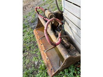 Baggerschaufel MORIN ORIENTABLE M3: das Bild 2 Baggerschaufel MORIN ORIENTABLE M3: das Bild 2