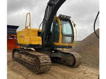 VOLVO EC140 Kettenbagger