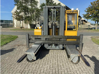 BAUMANN Seitenstapler